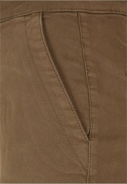 Immagine prodotto Urban Classics Ladies Cotton Twill Utility Pants (31)
