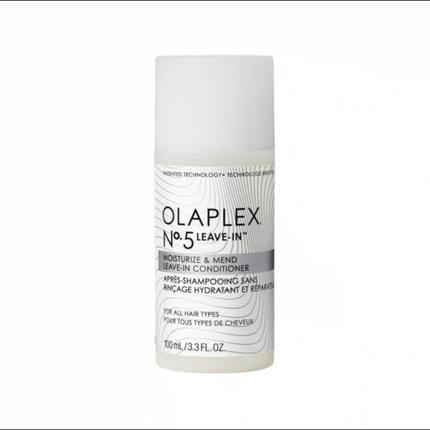 Image du produit Olaplex - Après-shampooing sans rinçage No. 5 (100 ml)