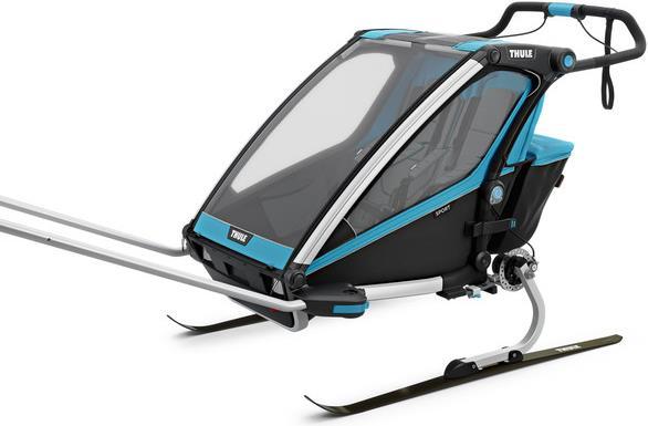 Immagine prodotto Thule Chariot Sport 2 2018