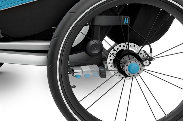 Immagine prodotto Thule Chariot Sport 2 2018