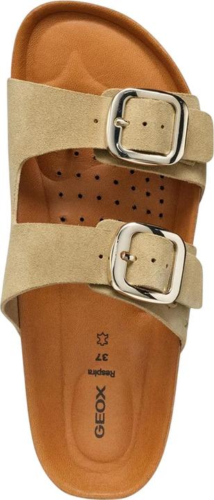 Produktbild Geox Sandalen D Brionia H Leder (40)