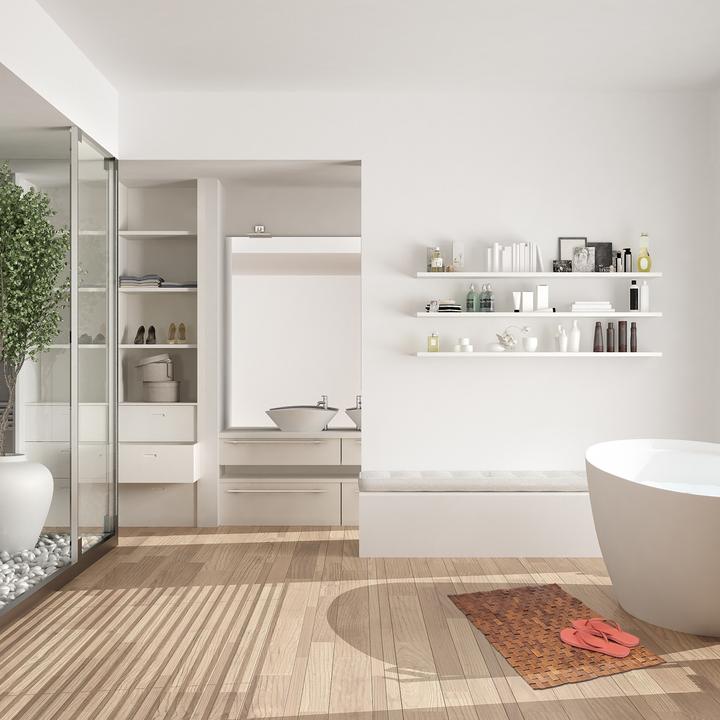 Immagine prodotto Relaxdays Tappetino (80 x 50 x 0,5 cm)