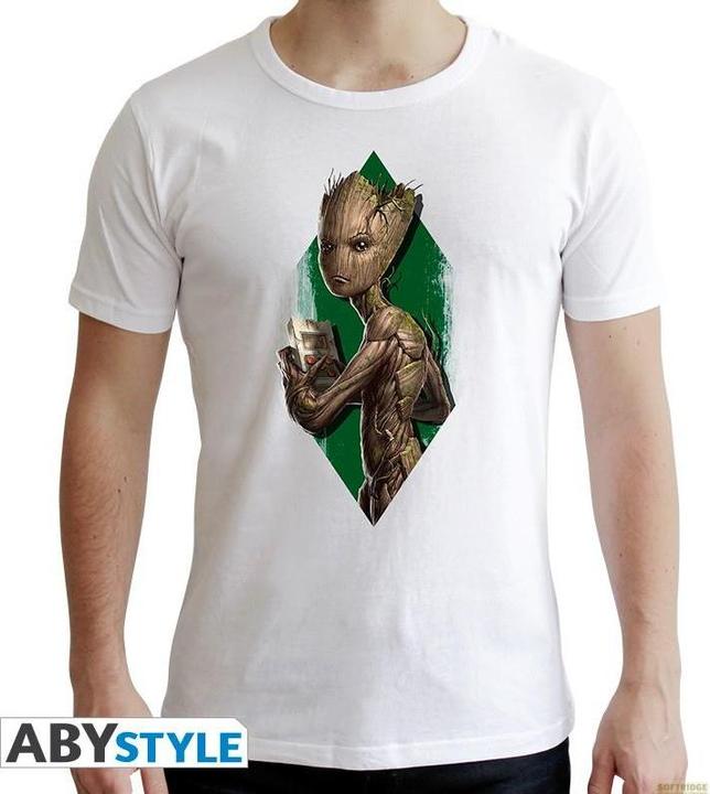 ABYstyle Guardians of the Galaxy - Groot - M Grosse (L)