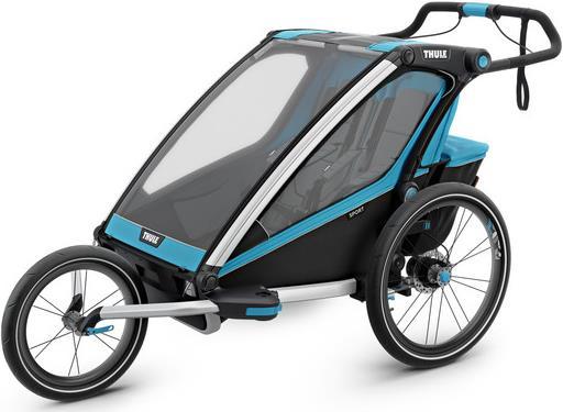 Immagine prodotto Thule Chariot Sport 2 2018
