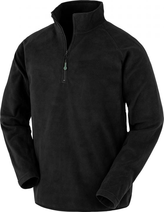 Regatta Recyceltes Fleece mit Reissverschlusskragen