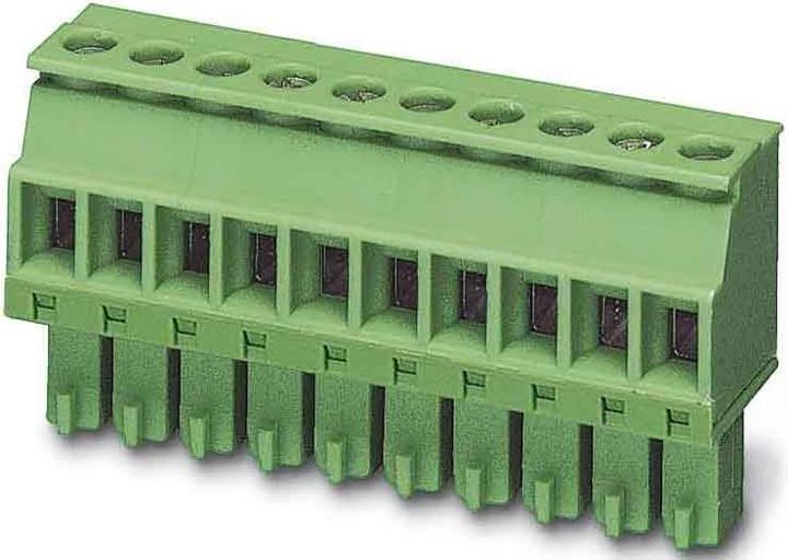 Produktbild Phoenix Contact 1827266 Elektro-Draht-Anschluss 50 Stück(e)