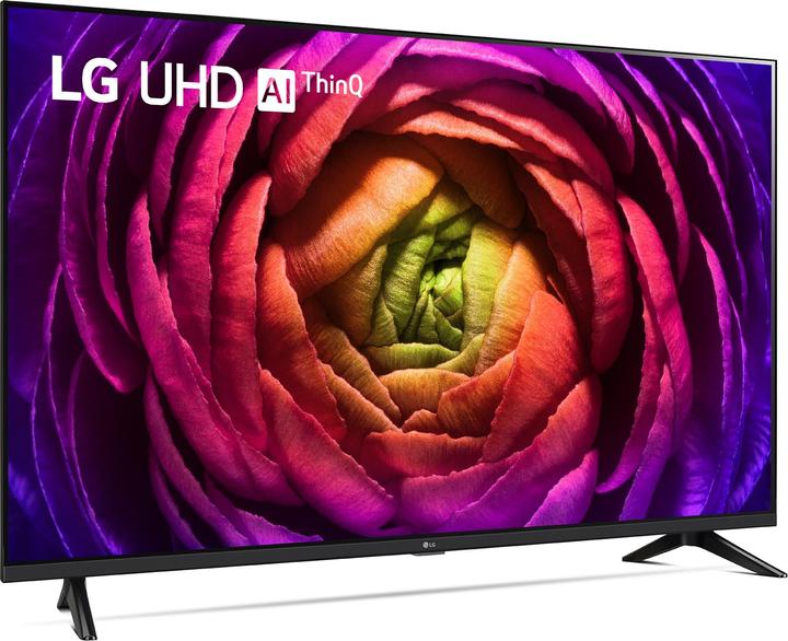 Immagine prodotto LG 55UR73006LA (55", LED, 4K, 2023)