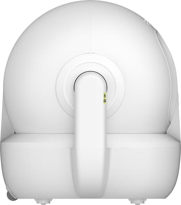 Image du produit Petkit Purobot Max Pro (Bac à litière autonettoyant)