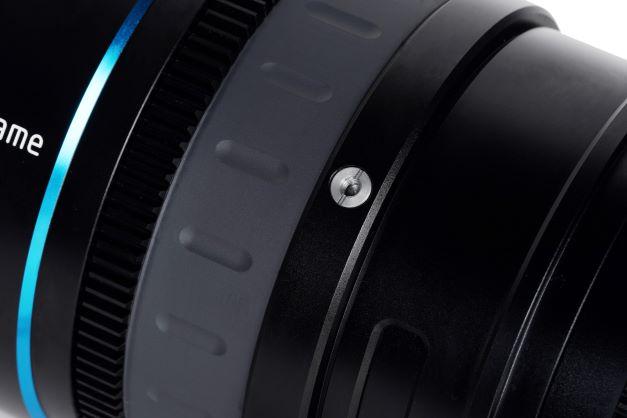 Image du produit Sirui Jupiter 28-85mm T3.2 Full-frame Cine Zoom PL mount (Arri PL, Plein format)