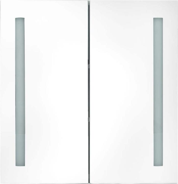 Immagine prodotto VidaXL Sigurd (62 x 14 x 60 cm)