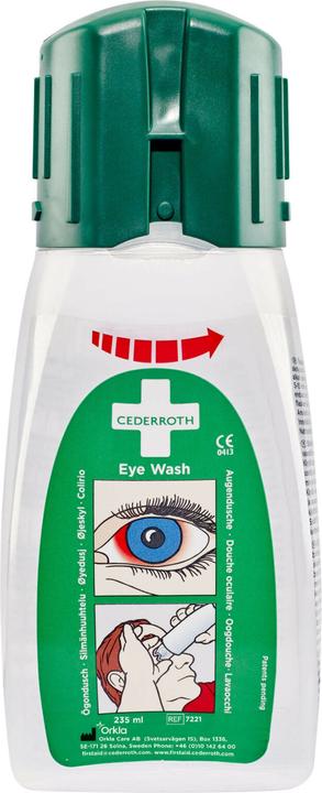 Image du produit Cederroth Douche oculaire
