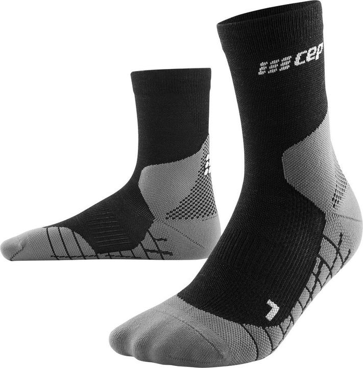 Image du produit Cep Women's Light Merino Socks Hiking Mid Cut V3 (40 - 43)