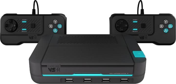 Image du produit Blaze Evercade VS-R