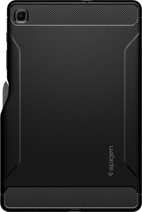 Actual product image Spigen Rugged Armor (Galaxy Tab S6 Lite 10.4 (2020))