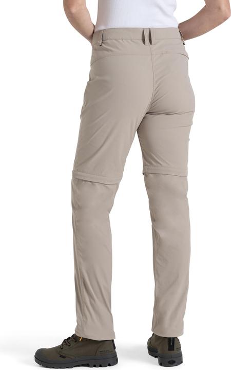 Actual product image Craghoppers NosiLife Pro Convertible Trouser III Short (S, M)