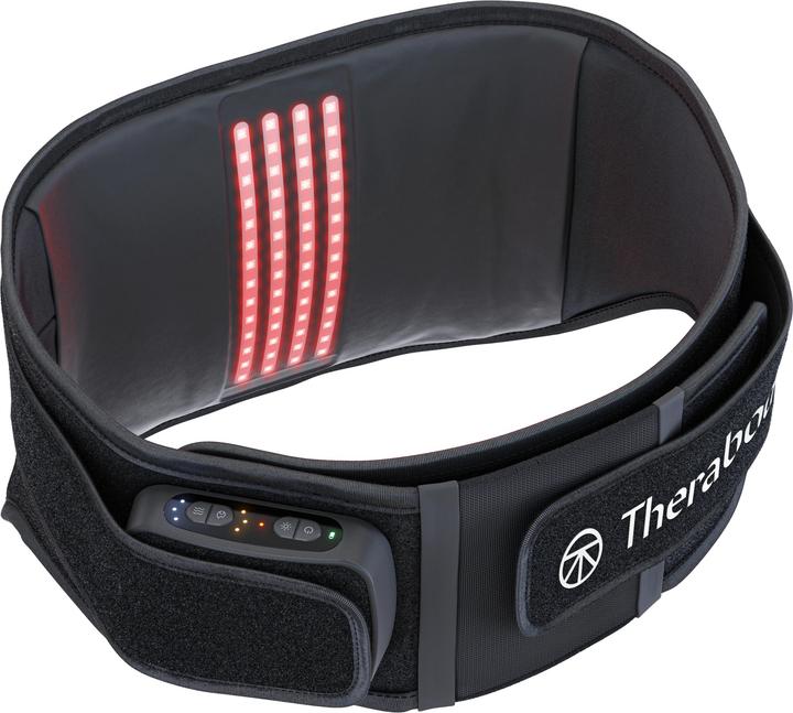Therabody Massagegurt Thermback LED