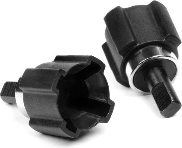 Produktbild HPI E10 Diff Shaft Set