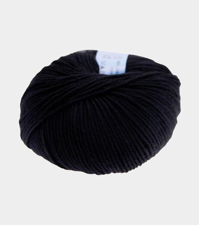 Thread + yarn
