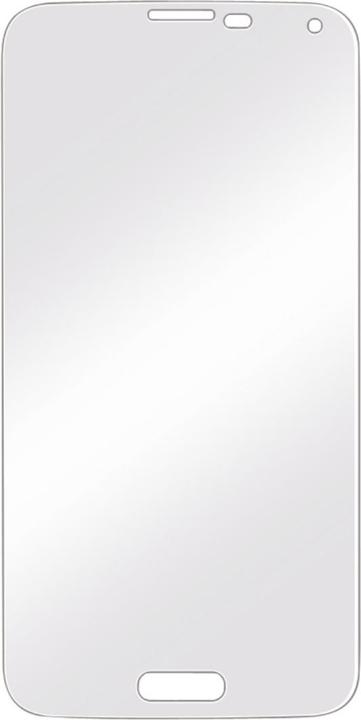 Immagine prodotto Hama 00173242, Samsung, Galaxy S5 mini, Trasparente, 1 pz. (1 Pezzo/i, Samsung Galaxy S5 Mini)