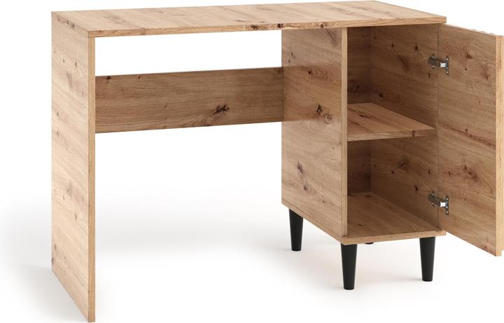 Produktbild ADRK Furniture Schreibtisch LIVIA 07