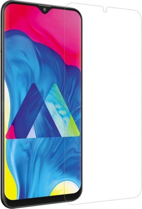 Immagine prodotto Screenguard Samsung Galaxy A50 Pellicola protettiva in vetro Custodia dal design amichevole (1 Pezzo/i, Samsung Galaxy A50)