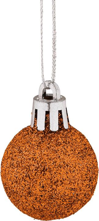 Actual product image Relaxdays Christmas baubles (96 -part)