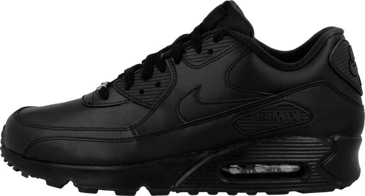 Actual product image Nike Leather (40)