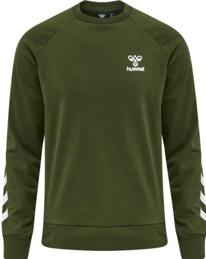 Immagine prodotto hummel FELPA ISAM 2.0 (L)
