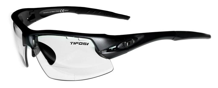 Immagine prodotto Tifosi Occhiali da sole, CRIT Reader, Blackout, M-L, Light Night Fototec +1.5
