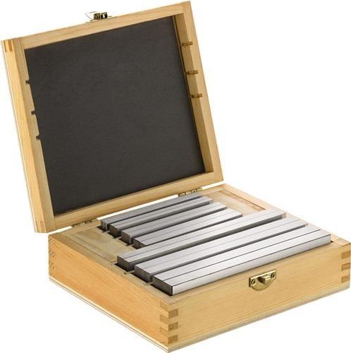 Actual product image Amf Parallel underlay set DIN 6346S Inh.9 PA size 2.5