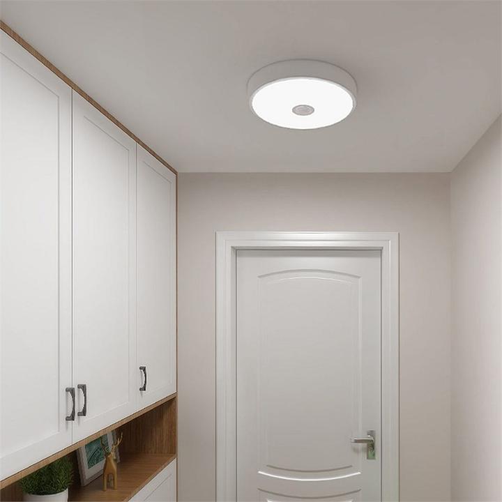 Actual product image Xiaomi Crystal Sensor Mini (670 lm)