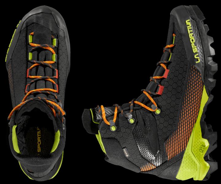 Actual product image La Sportiva Aequilibrium ST GTX (40)