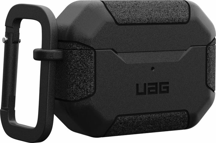 Produktbild UAG Scout Case - Apple Airpods Pro 2nd Gen (Kopfhörer Tasche)