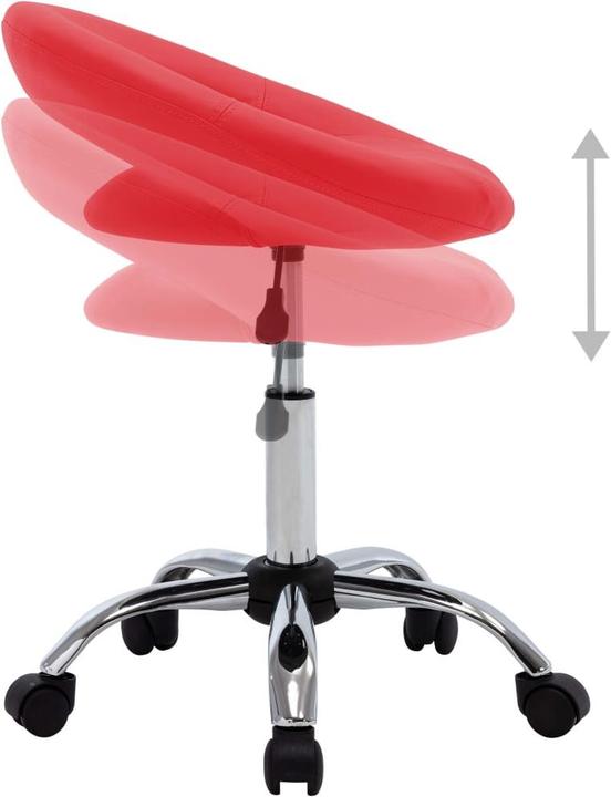 Immagine prodotto VidaXL Arbeitsstuhl