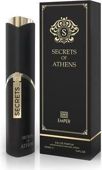 Immagine prodotto Emper Segreti di Atene per le donne 100ml 3.4 Fl.Oz (Eau de parfum)