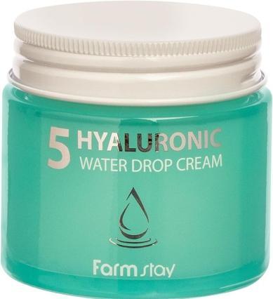 Immagine prodotto Farm Stay 5 Crema a gocce di acqua ialuronica (80 ml)
