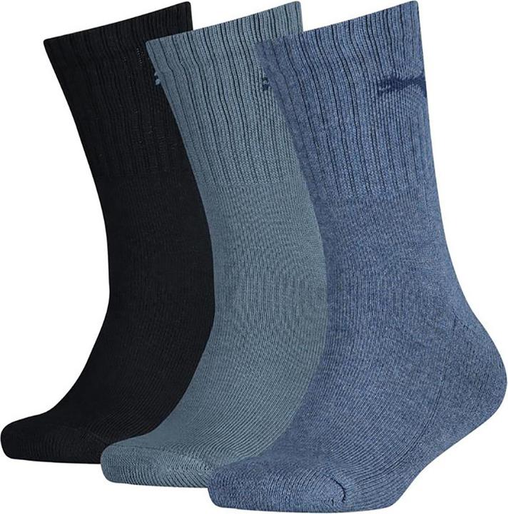 Actual product image Puma Socks Casual Comfortable Fit (pack of 6, 27 - 30)