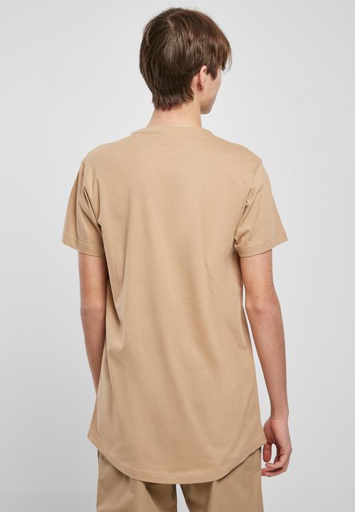 Image du produit Urban Classics Tee long en forme - 2394 (M)