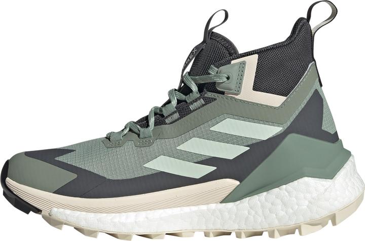 Actual product image adidas Free Hiker 2 GTX (37)