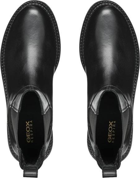 Image du produit Geox bottines serilda c (39)