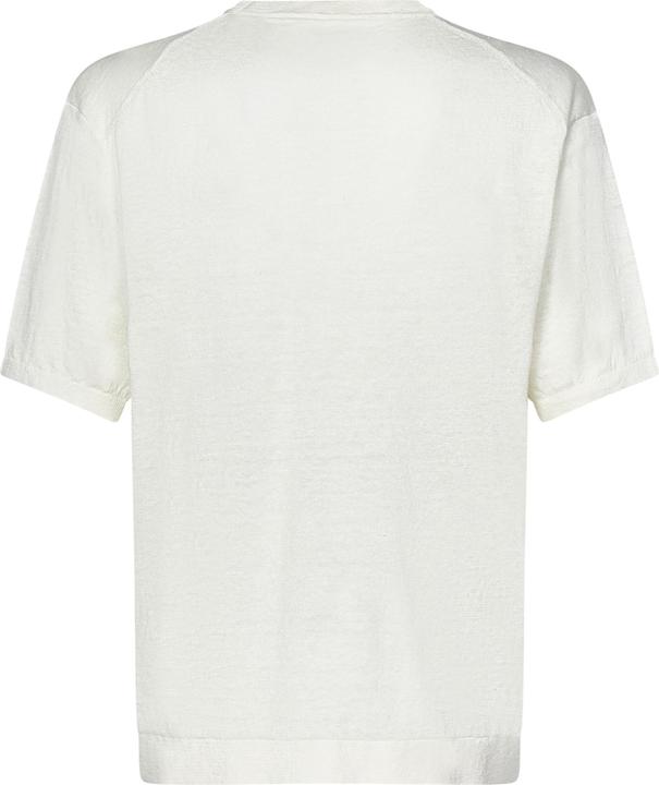 Actual product image C.P. Company T-shirts And Polos White (M)
