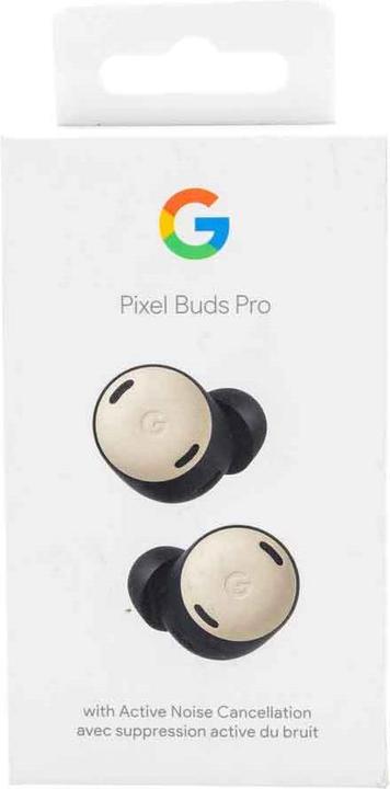 Immagine prodotto Google Pixel Buds Pro (ANC, 7 h, Senza fili)