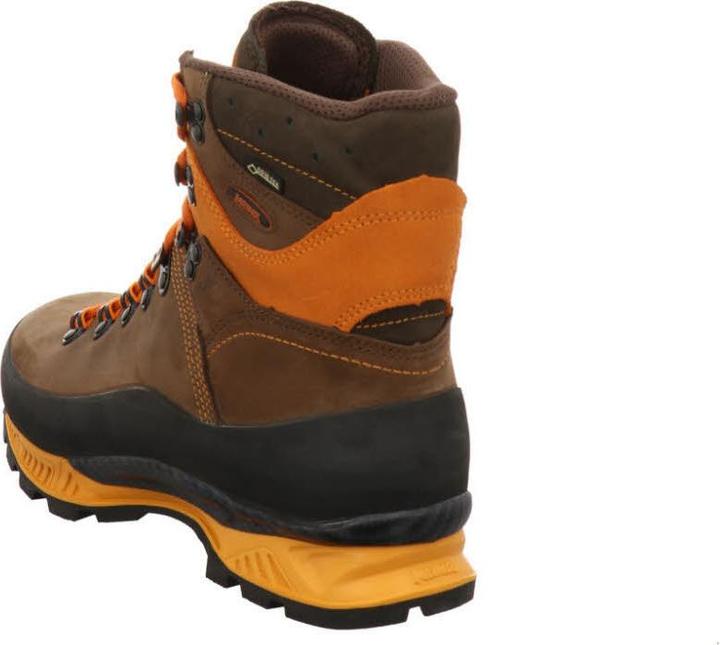 Produktbild Meindl Island MFS Rock GTX Schuhe (43)