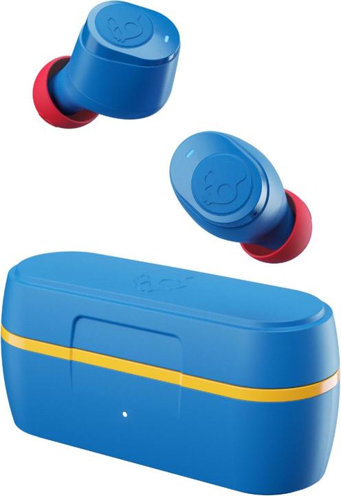 Blue, Yellow