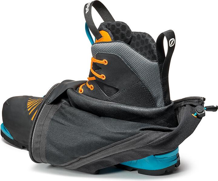 Actual product image Scarpa Phantom Tech HD (42.5)