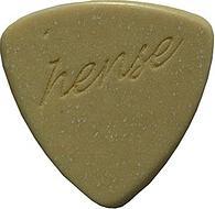 Actual product image Hense Cream Speedy Pick Small Tri 1.2mm (1 x)