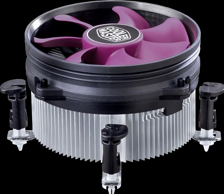 Cooler Master XDream i117 (60 mm)