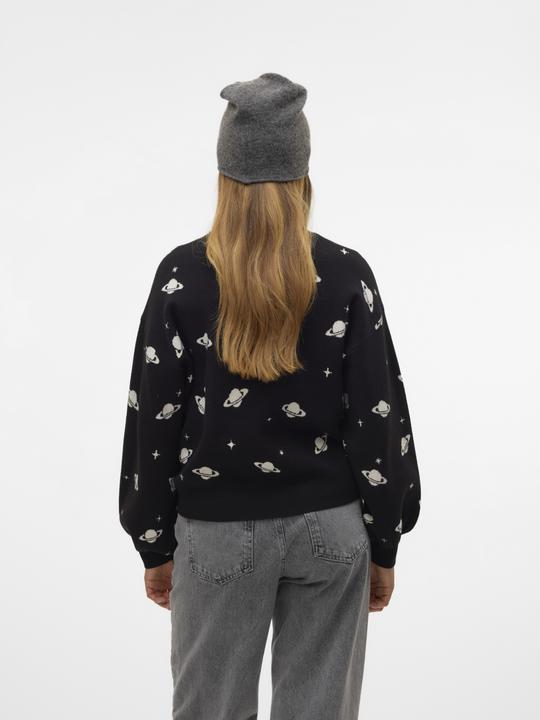 Produktbild Vero Moda VMNETA Pullover Strickpullover (L)
