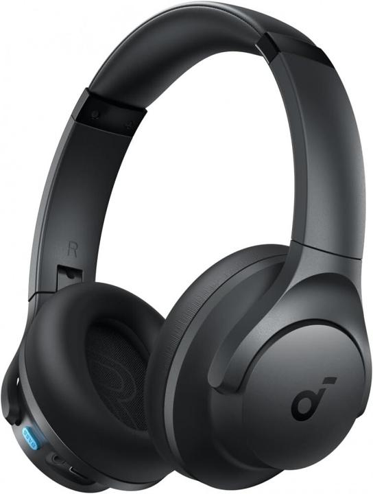 Produktbild Anker Kopfhörer Soundcore Q11i dunkelgrau