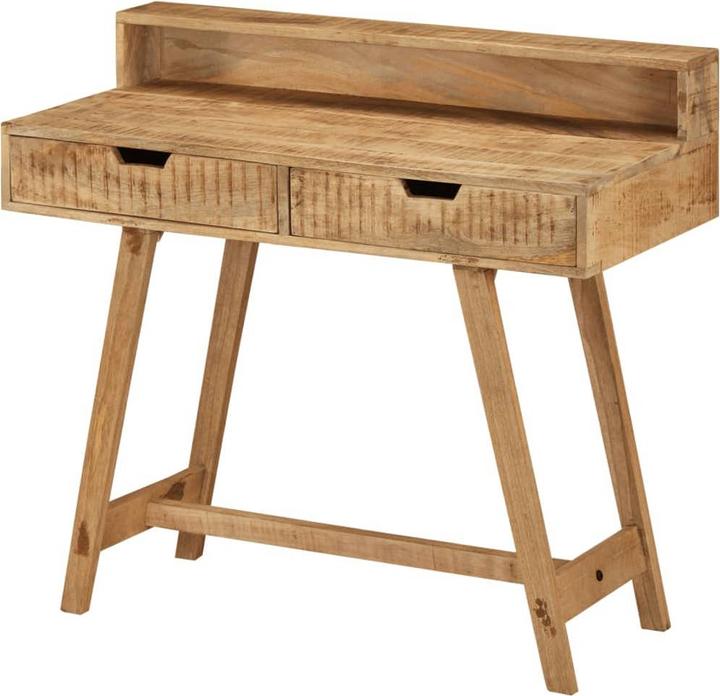 Image du produit VidaXL Bureau (100 x 45 x 90 cm)